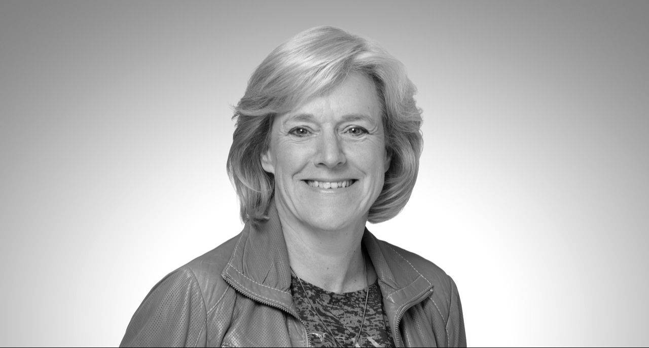 Claudia Nett-Mettler