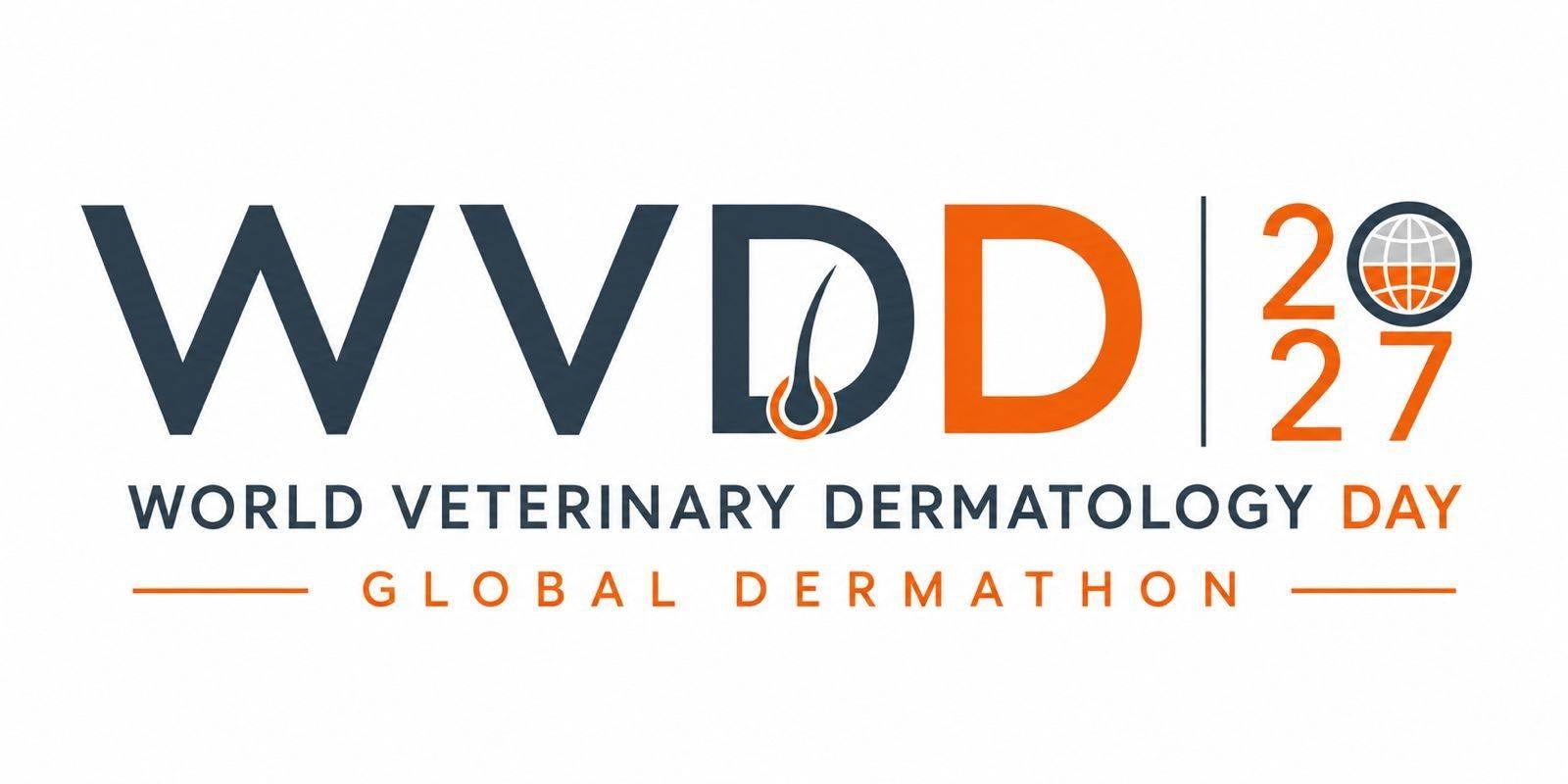 World Veterinary Dermatology Day 2027 – Global Dermathon