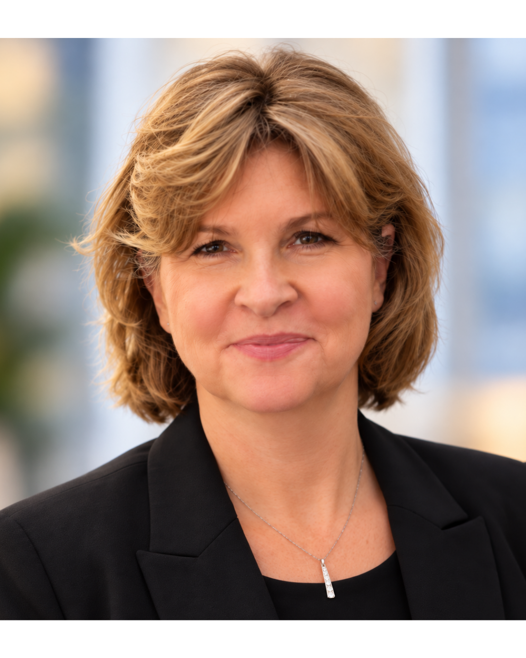 Catherine Outerbridge