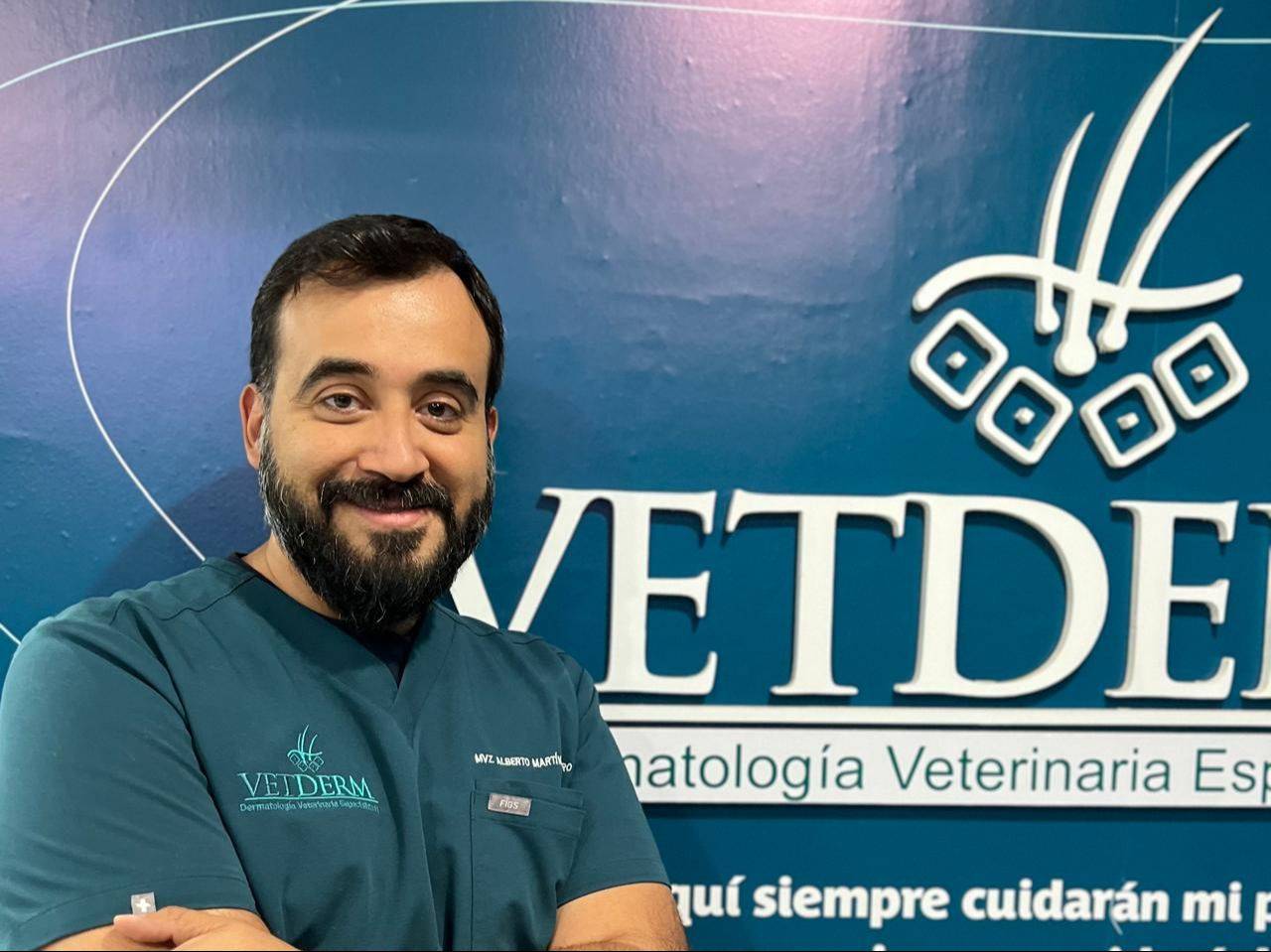 Alberto Martin Cordero