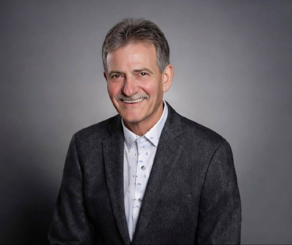 Wayne Rosenkrantz