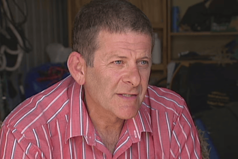 Richard Malik