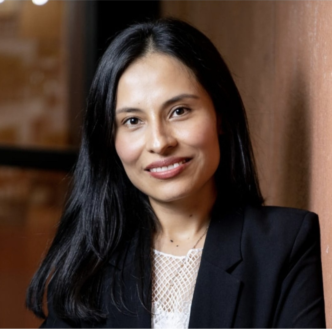 Wendie Roldán Villalobos
