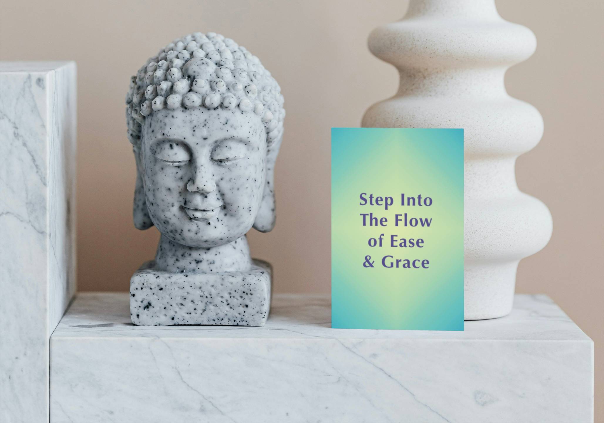 Be Your Own Oracle Deck
