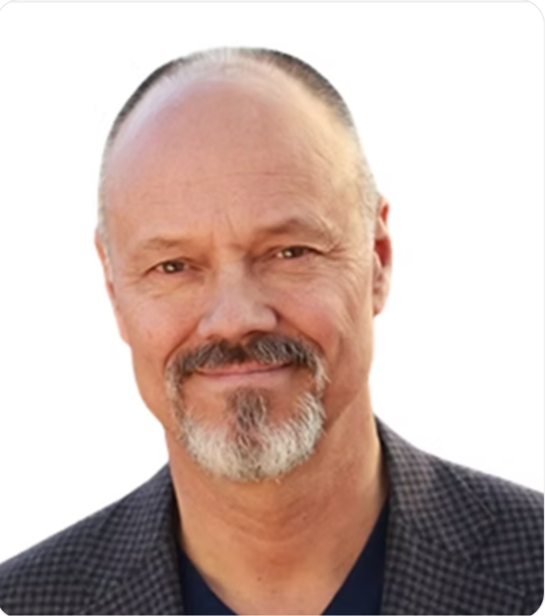 Dr. Bradley Nelson