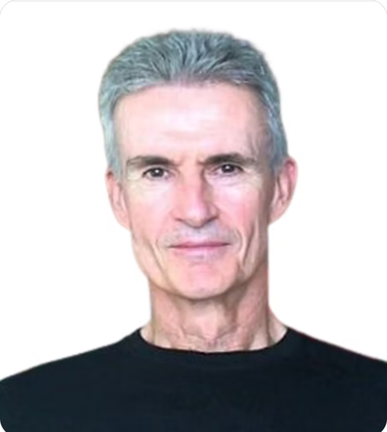 Peter Dziuban