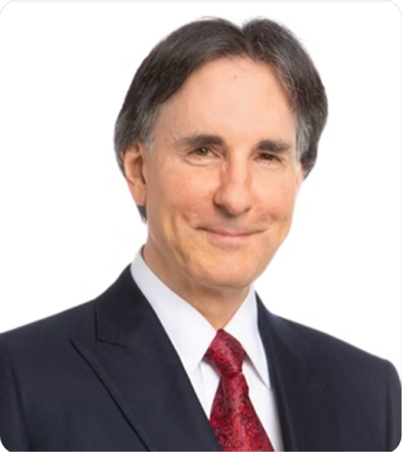 Dr. John Demartini