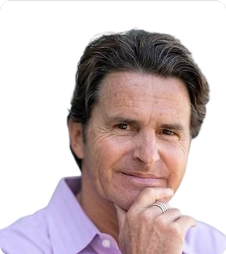 Adam C. Hall