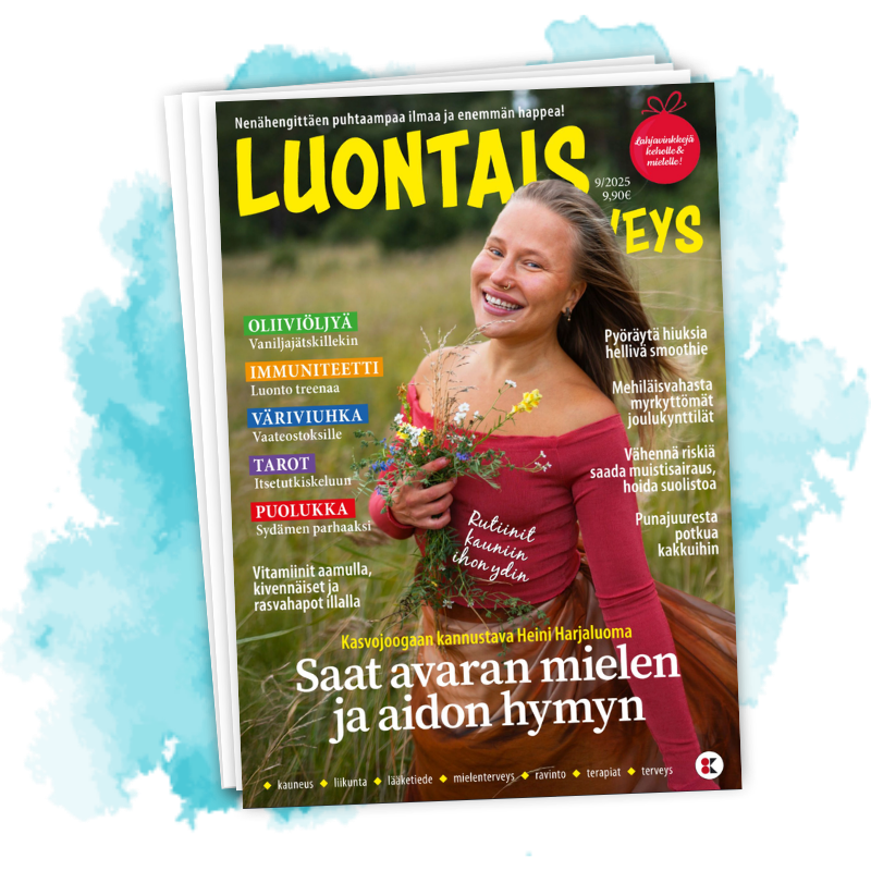 kasvojoogakouluttajan kasvot