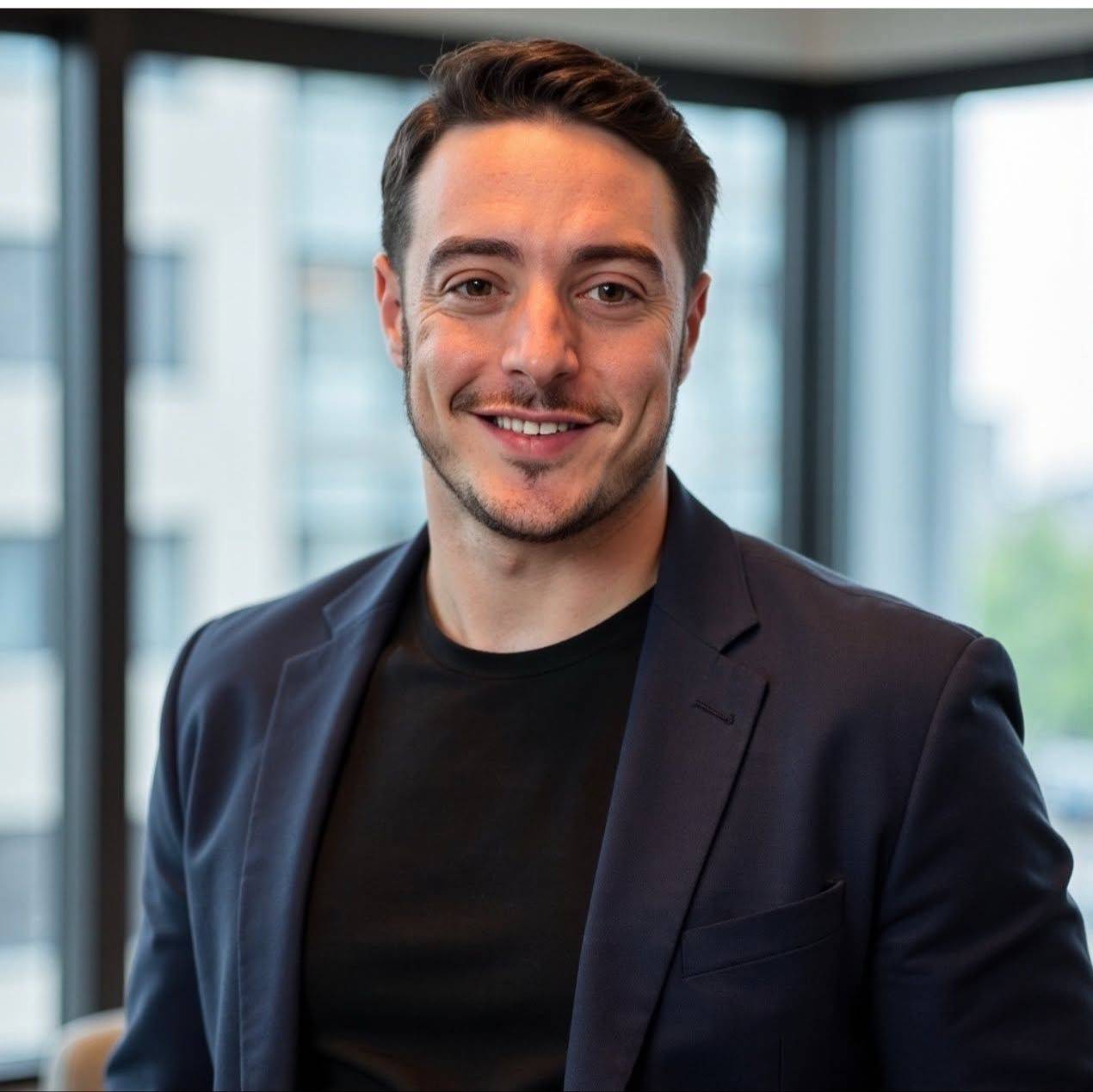 Zach Siegel