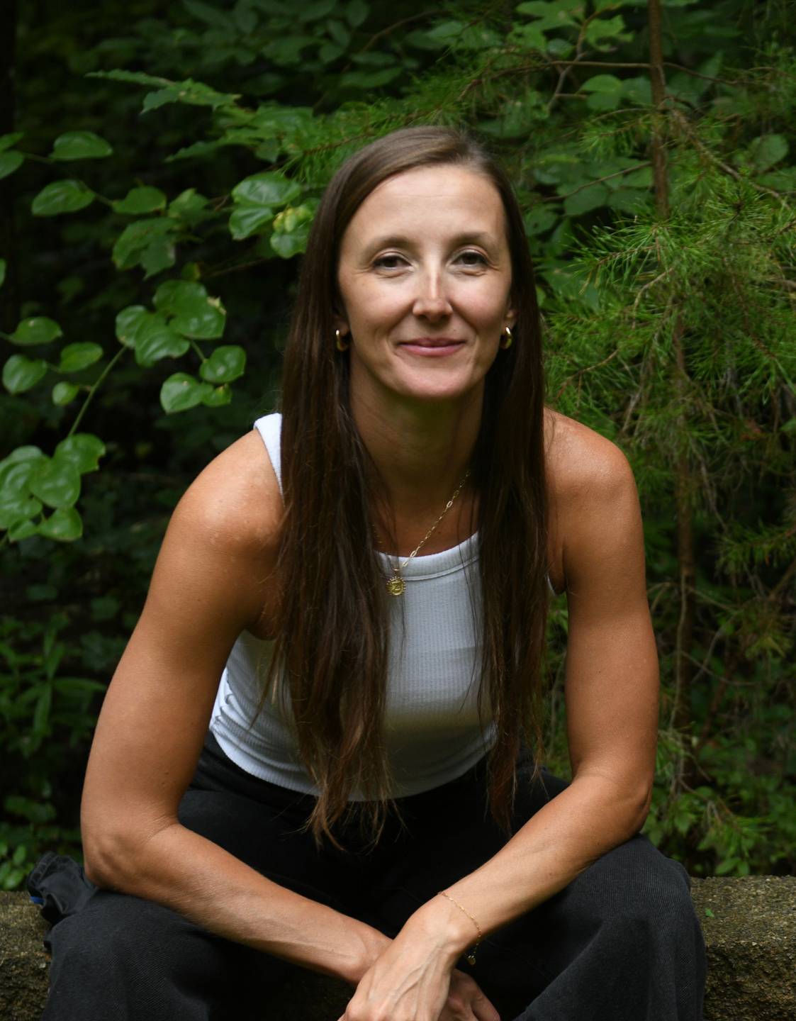 Dr. Caitlin Czezowski