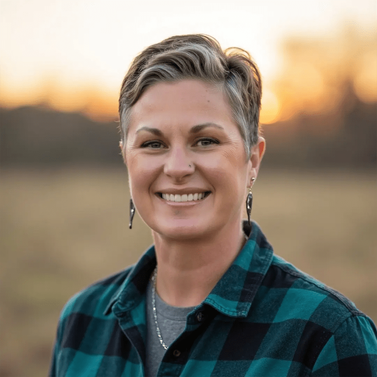 Jansen Curry, Executive Director of Jae Foundation Wyoming and PROSPER facilitator