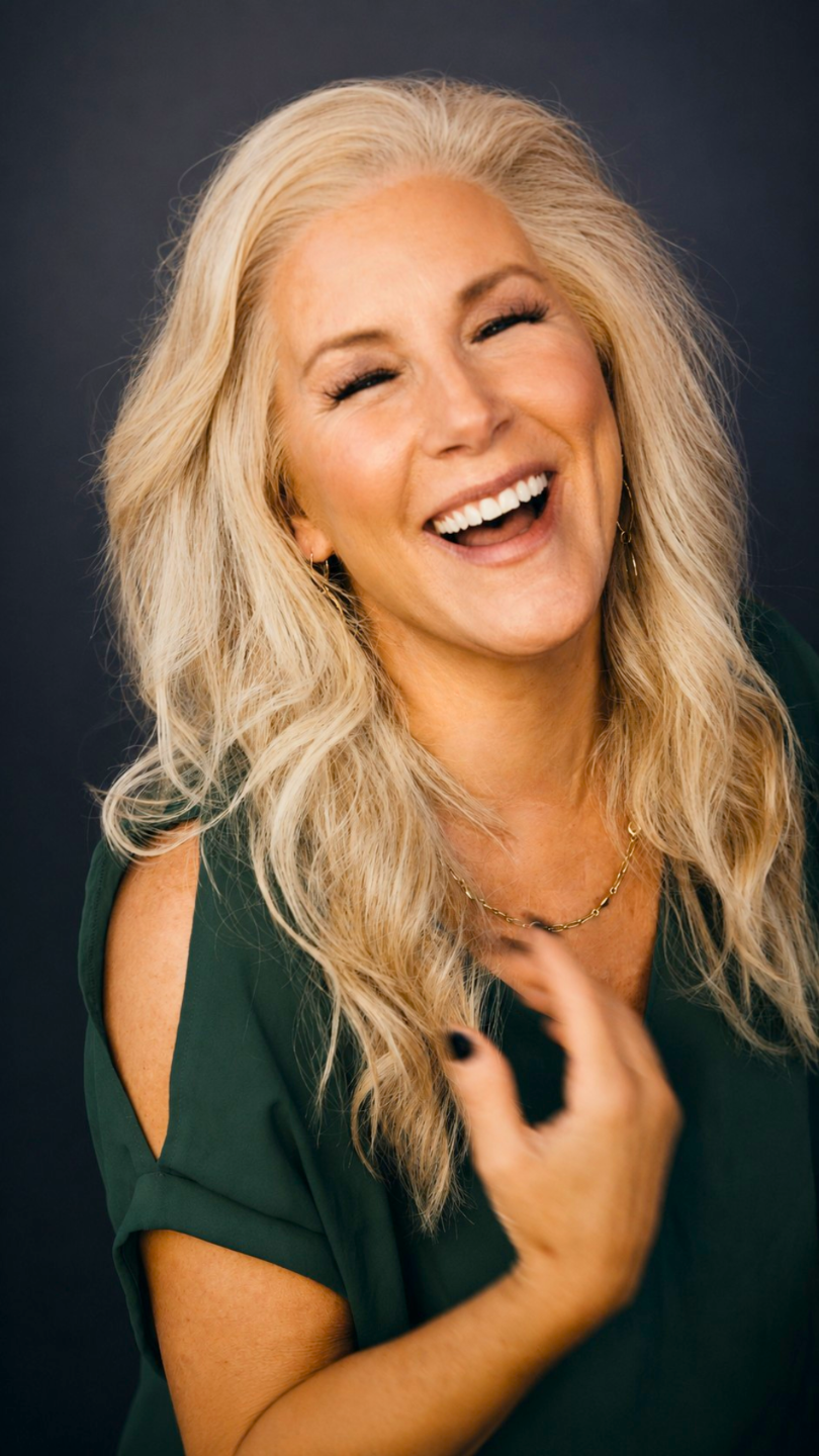 Laura Doughty Flight Path Founder