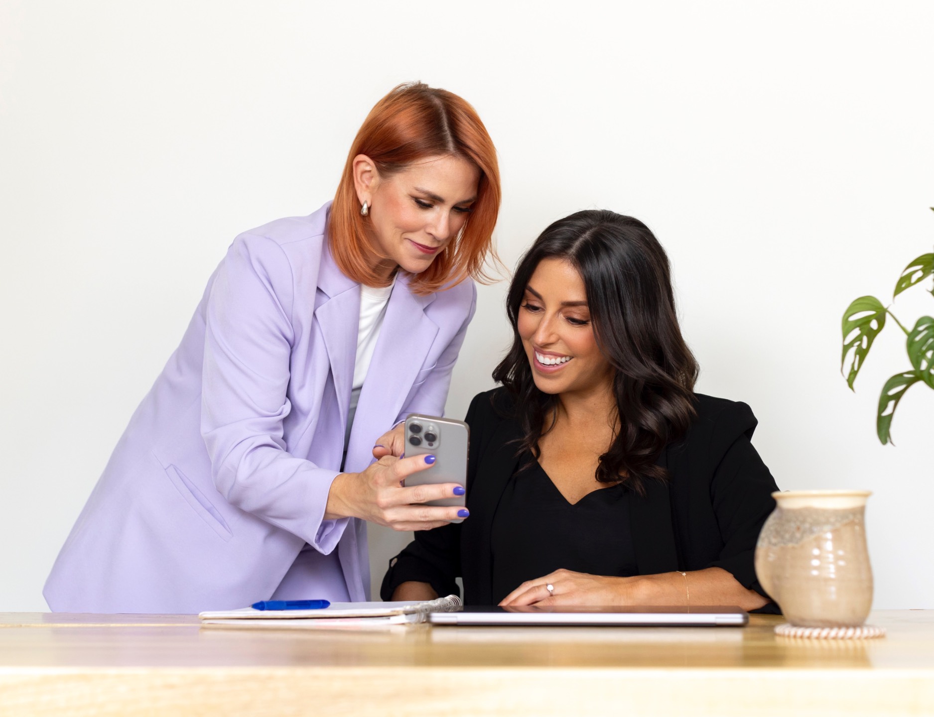 Select partner image