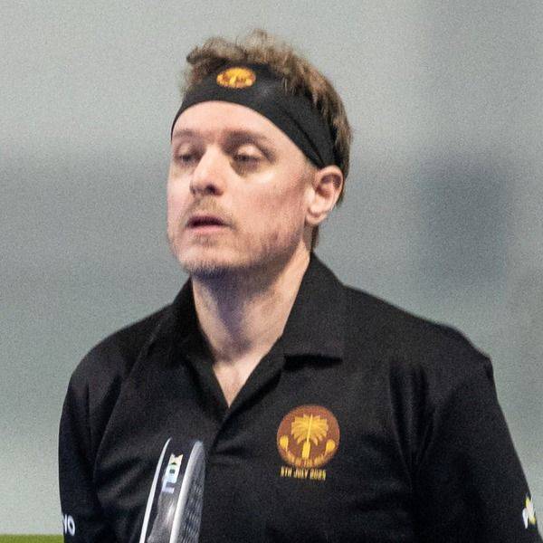 Lee Shadbolt