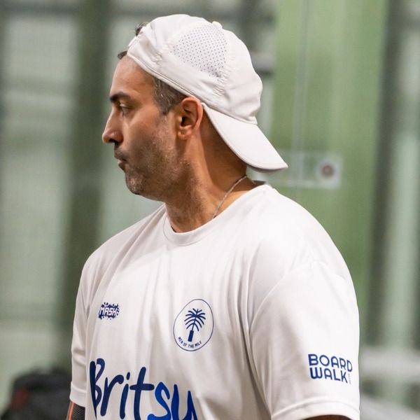 Bhavesh Lakhani