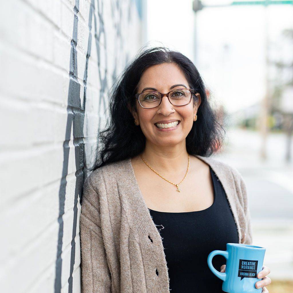Portrait of Sheetal Ajmani MD
