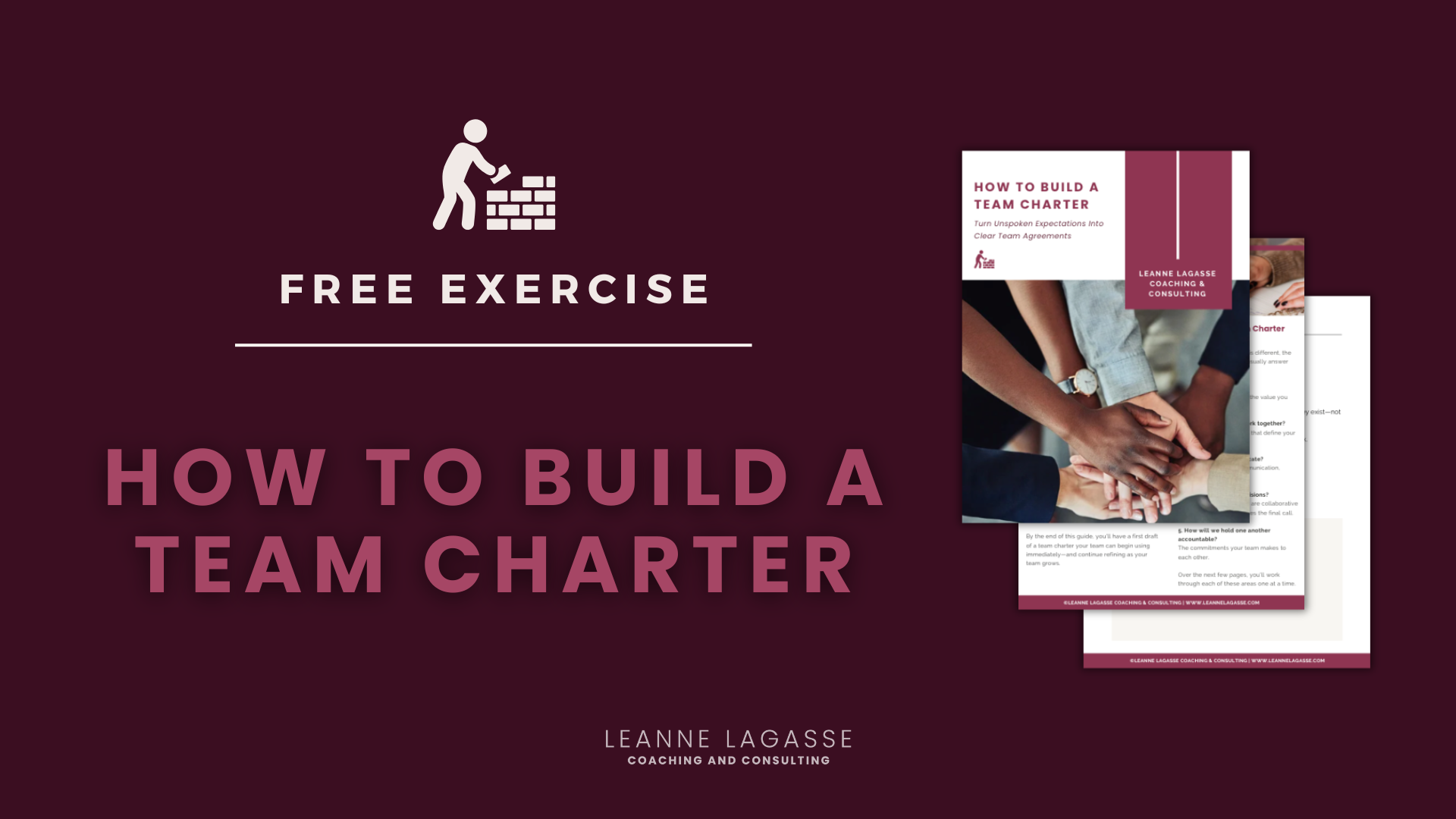 assess your connection exercise for employee engagement, LeAnne Lagasse