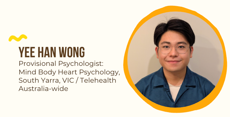 Yee Han Wong