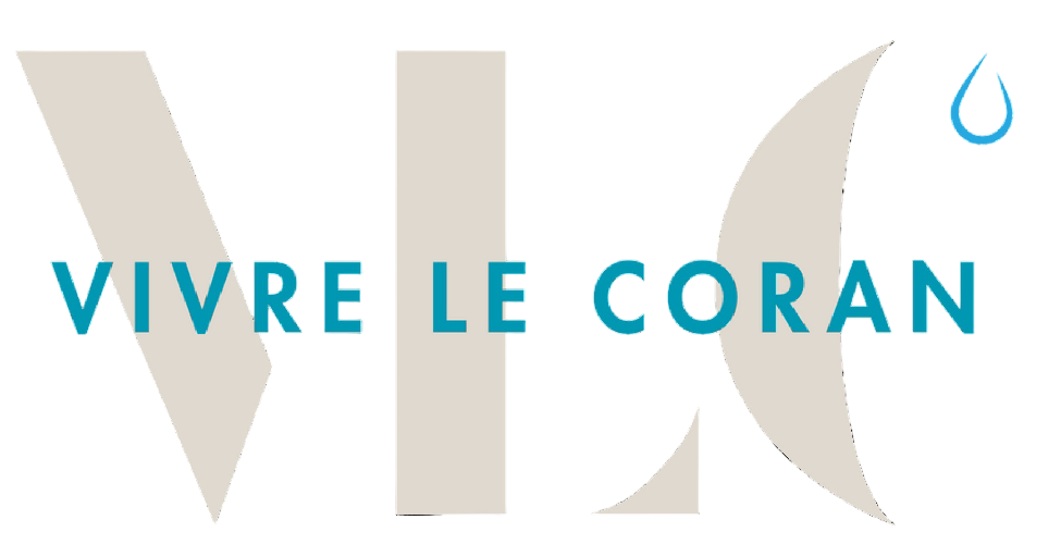 Vivre le Coran