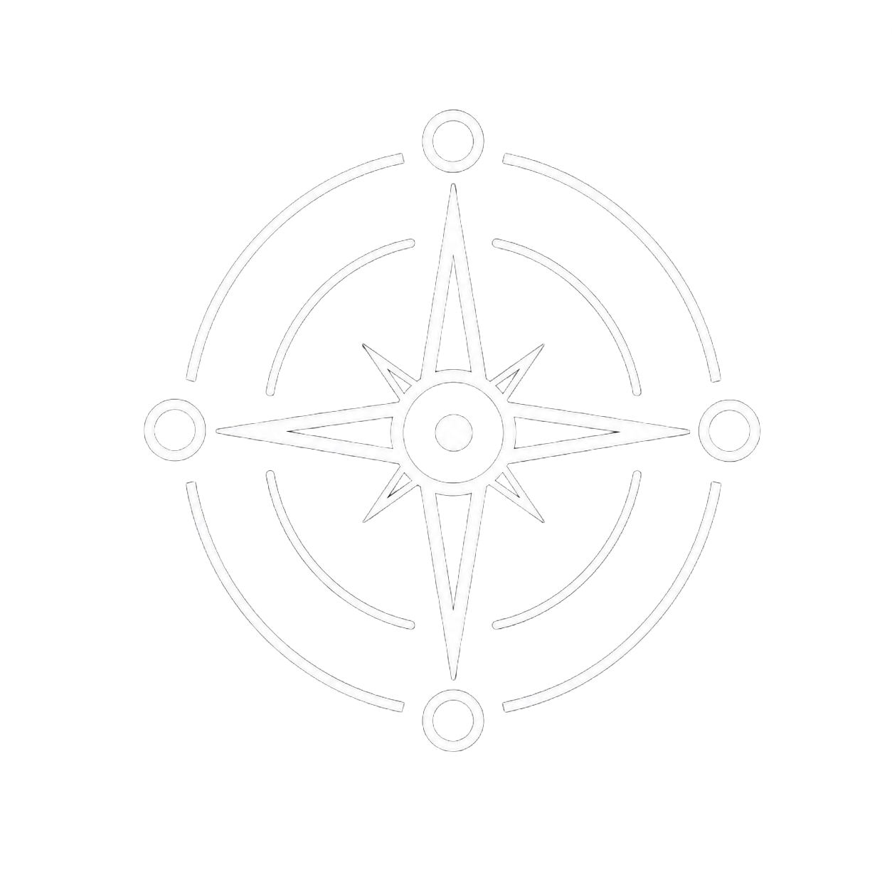 Strategic Foresight & Systems Thinking icon