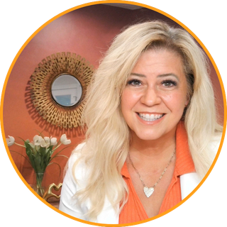 Robin Johnson, PCC, founder of Heart Coach Institute and creator of Heart Coach Method.
