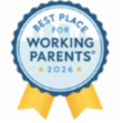 Best Place for Working Parents 2026