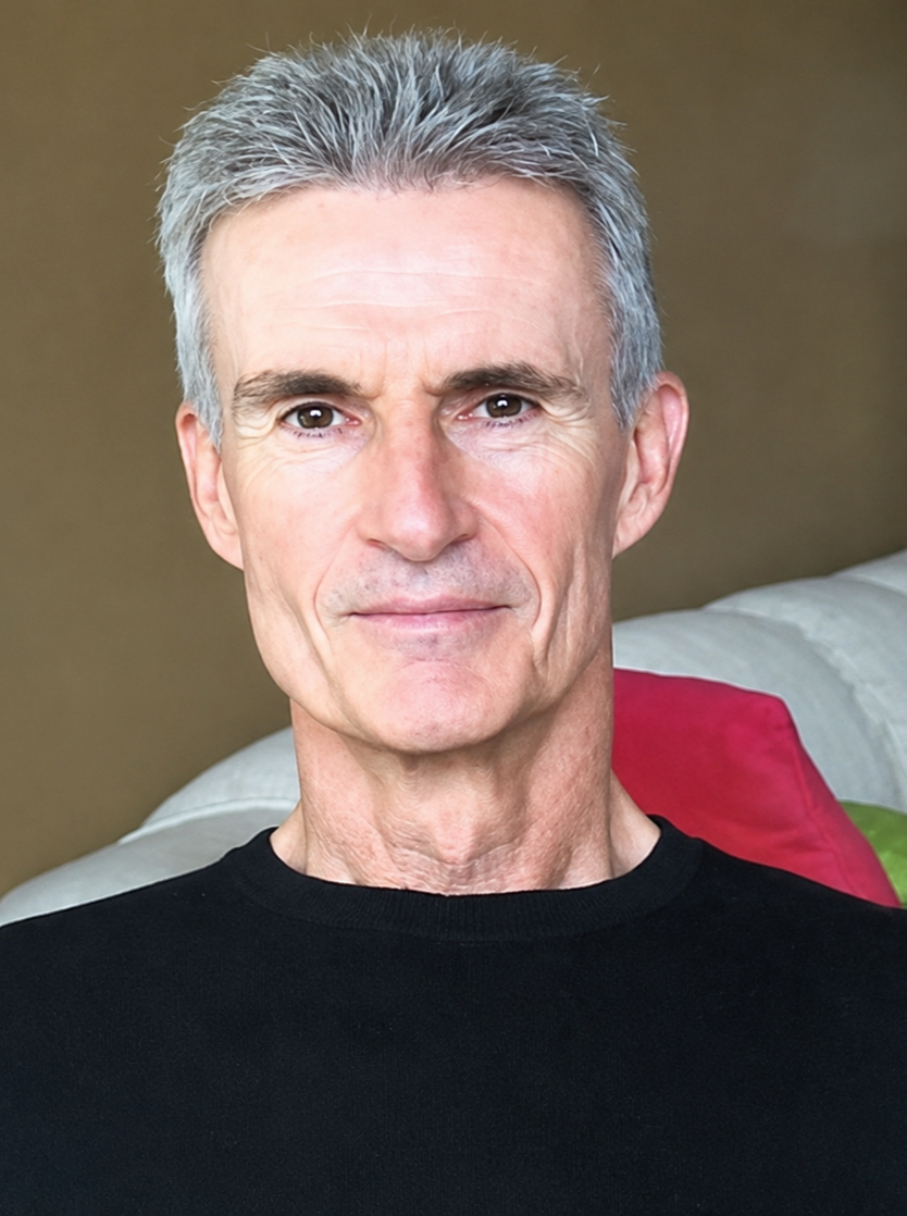 Peter Francis Dziuban