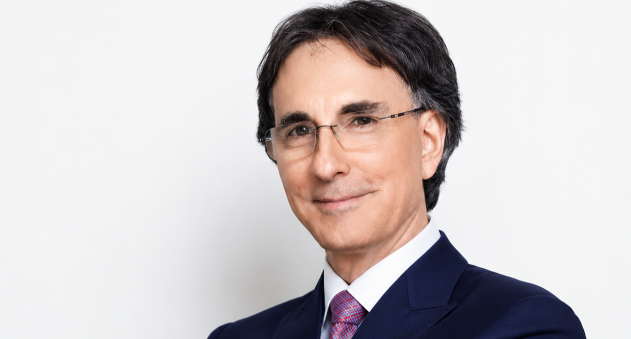 Dr. John Demartini: The Day I Stopped Chasing Happiness Changed Everything