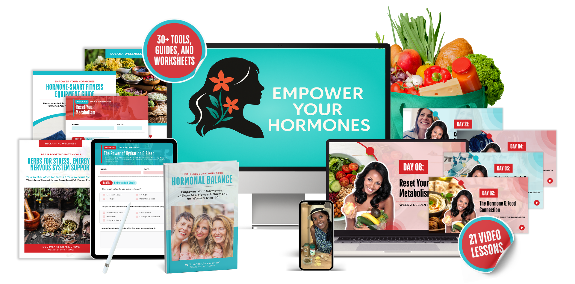 Product Preview