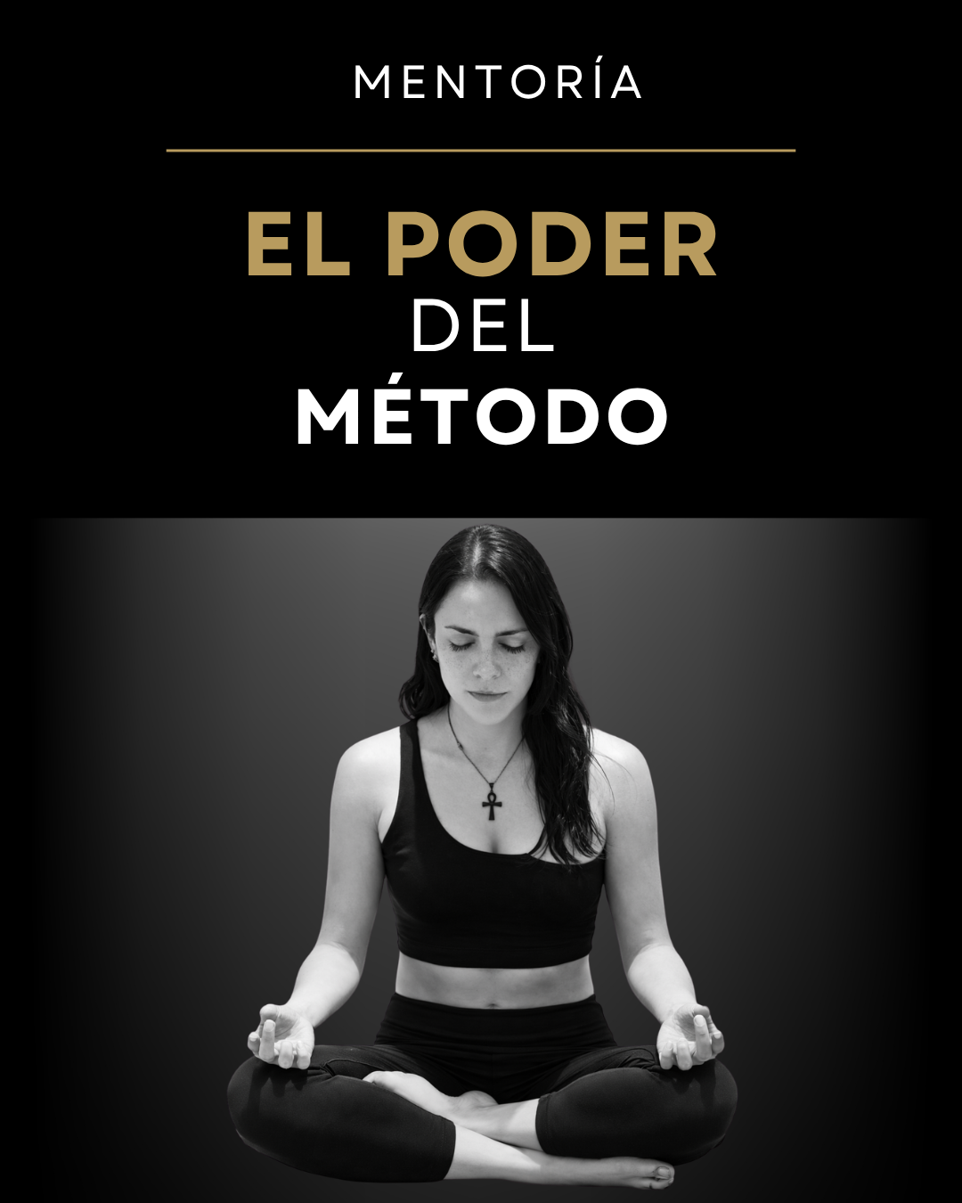 El Poder del Método