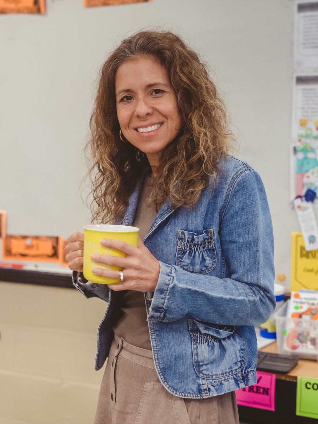 Photo of Claudia Elliott