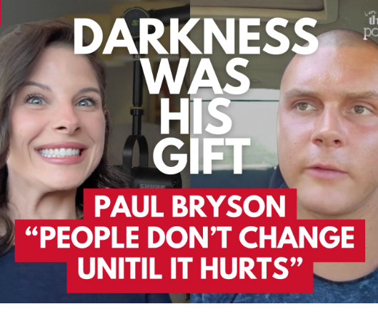 Featured storyteller — Paul Bryson