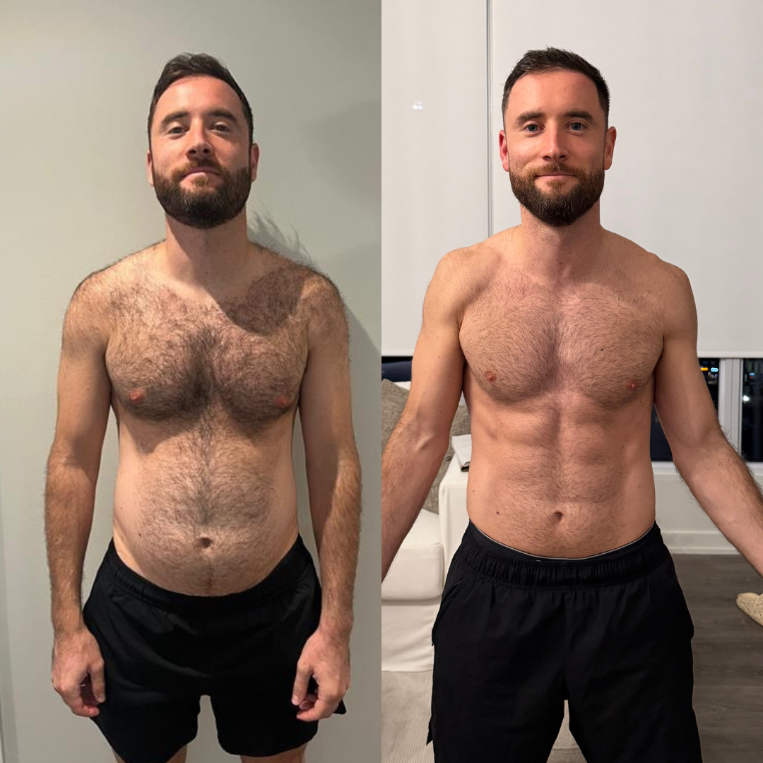 CLICKFIT transformation