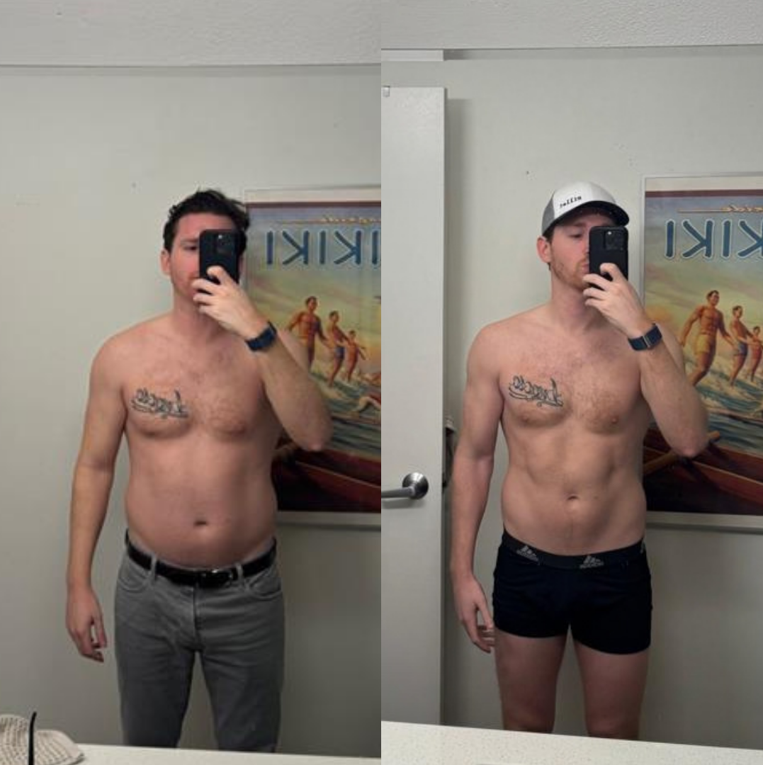 CLICKFIT transformation