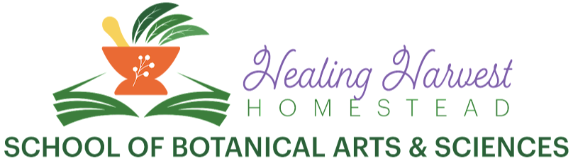 Healing Harvest Homestead School of Botanical Arts and Sciences