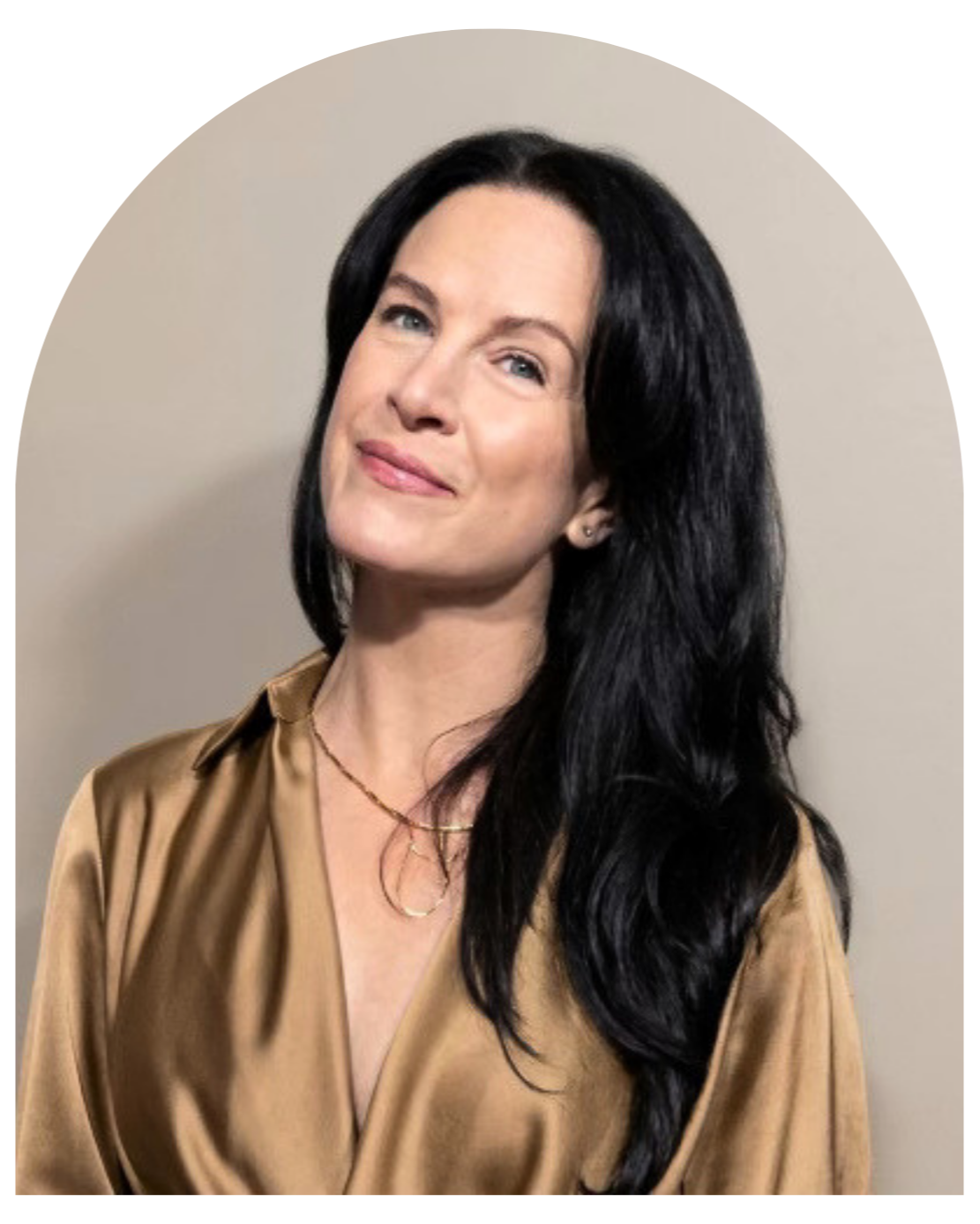 Yogalution Movement Yoga Teacher Headshot