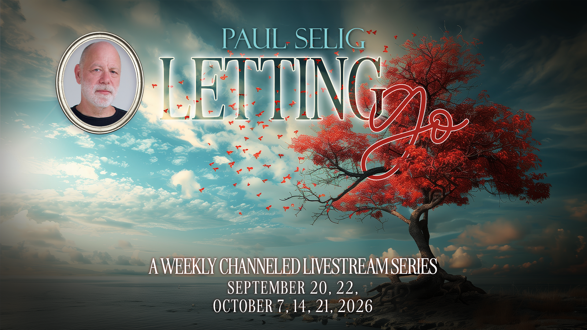 Promotional graphic for 