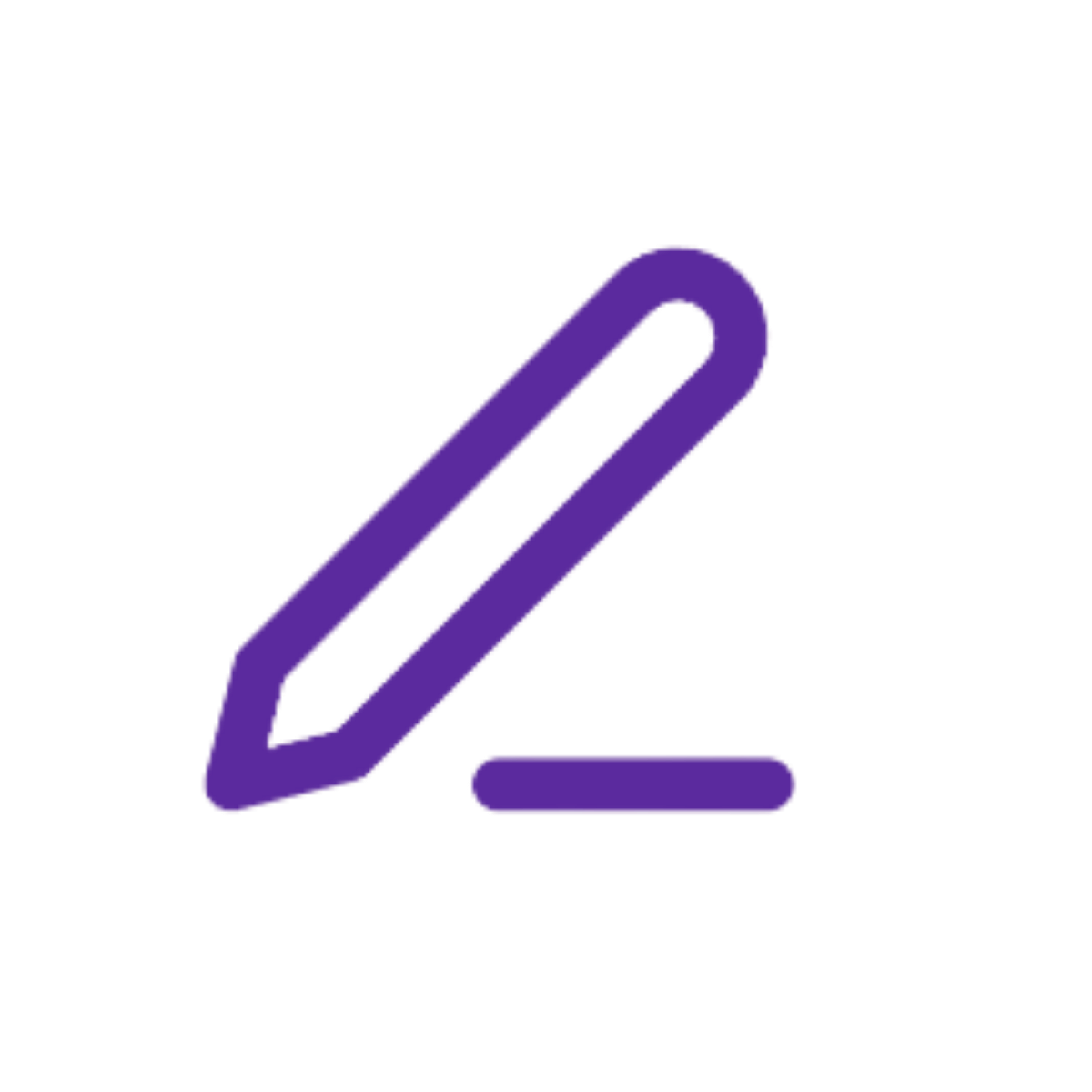 More confidence icon