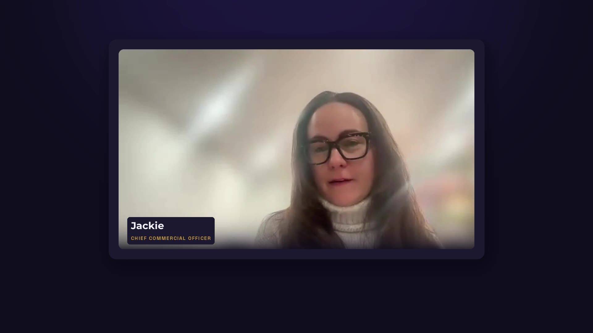 Jackie
