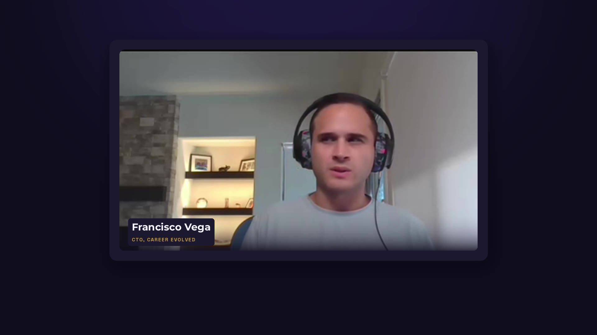 Francisco Vega