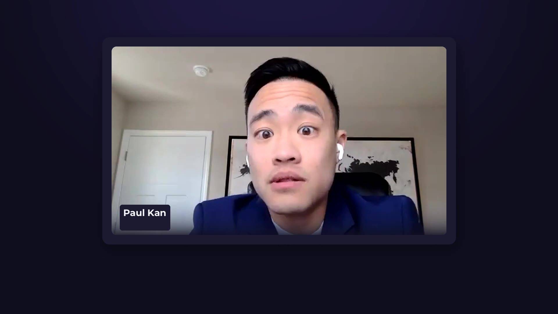 Paul Kan