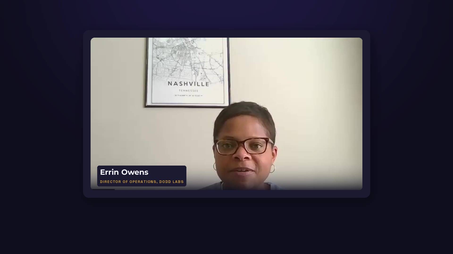 Errin Owens