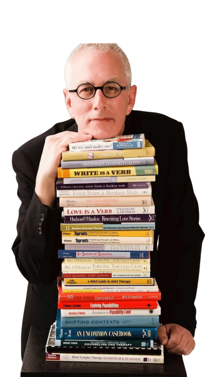 Bill O'Hanlon