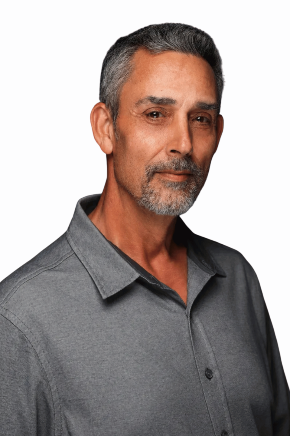 Rick Barker