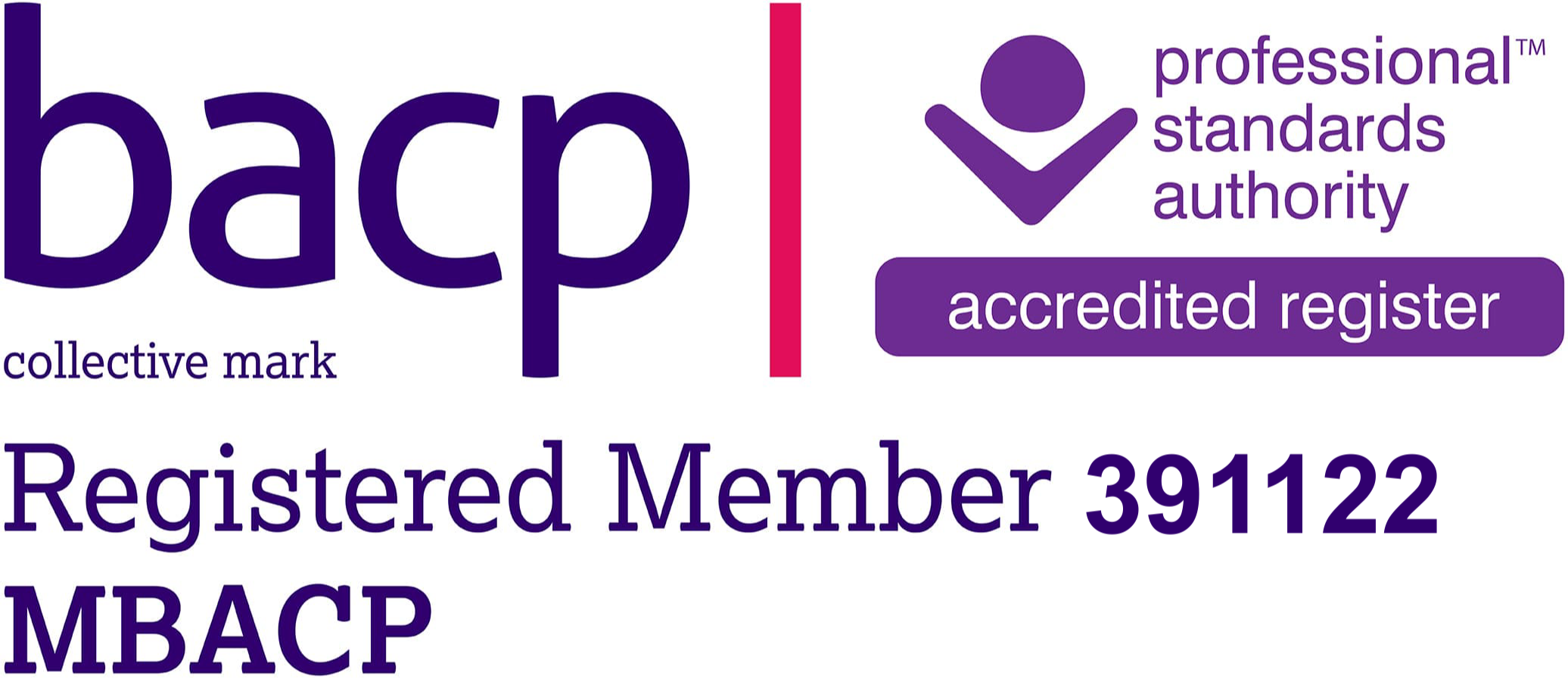BACP logo placeholder