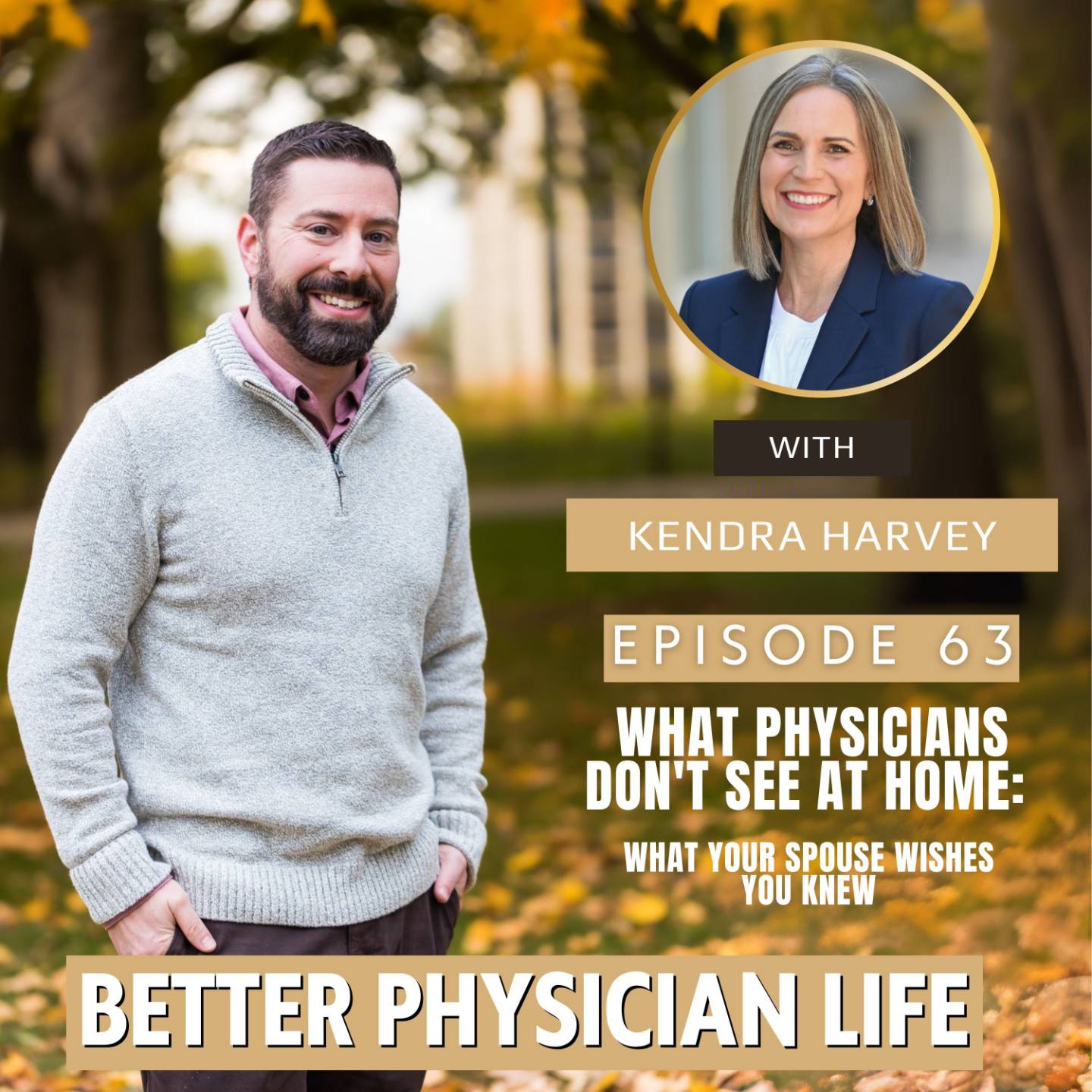 Better Physician Life coaching