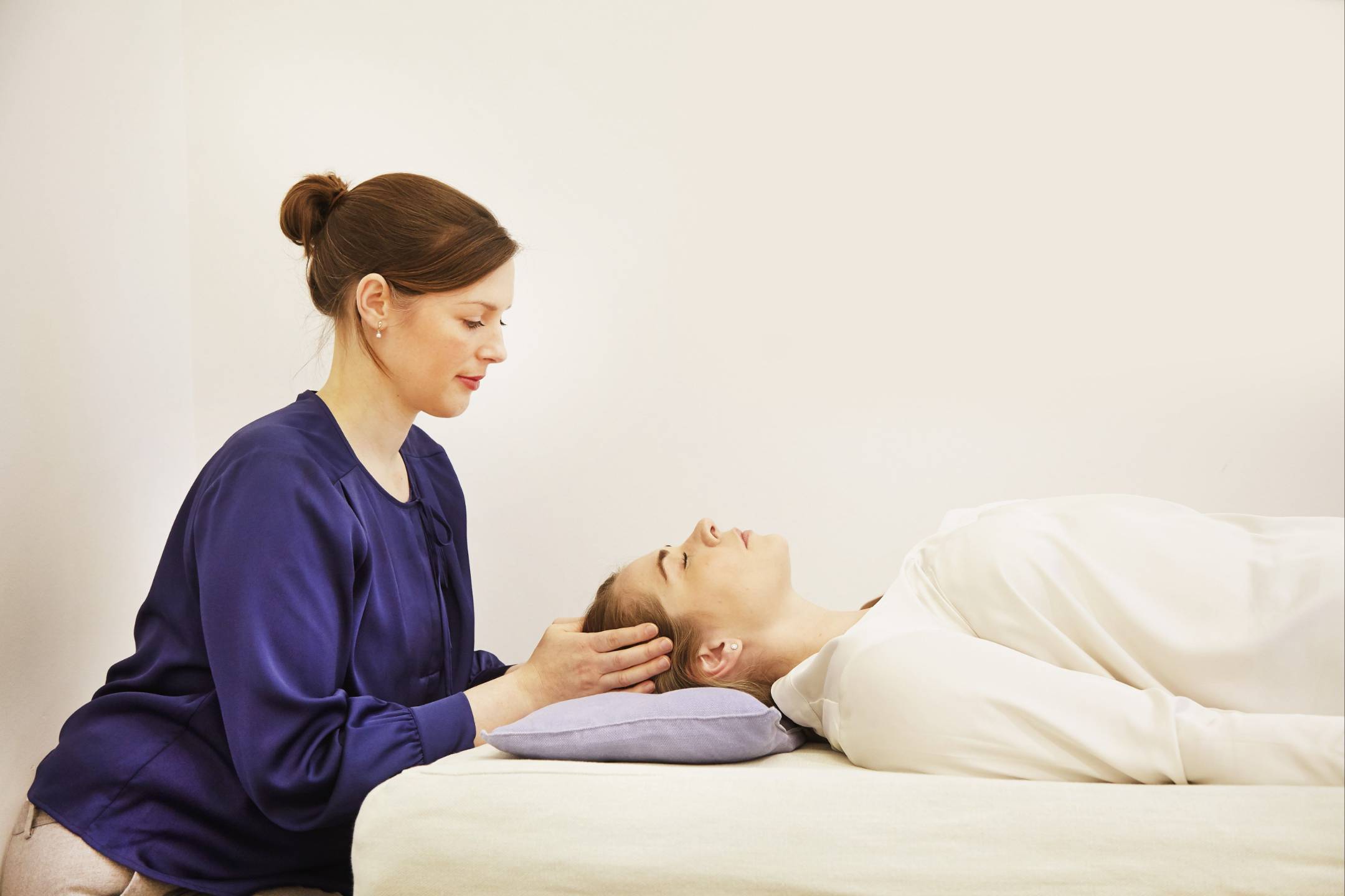 Energy Treatment