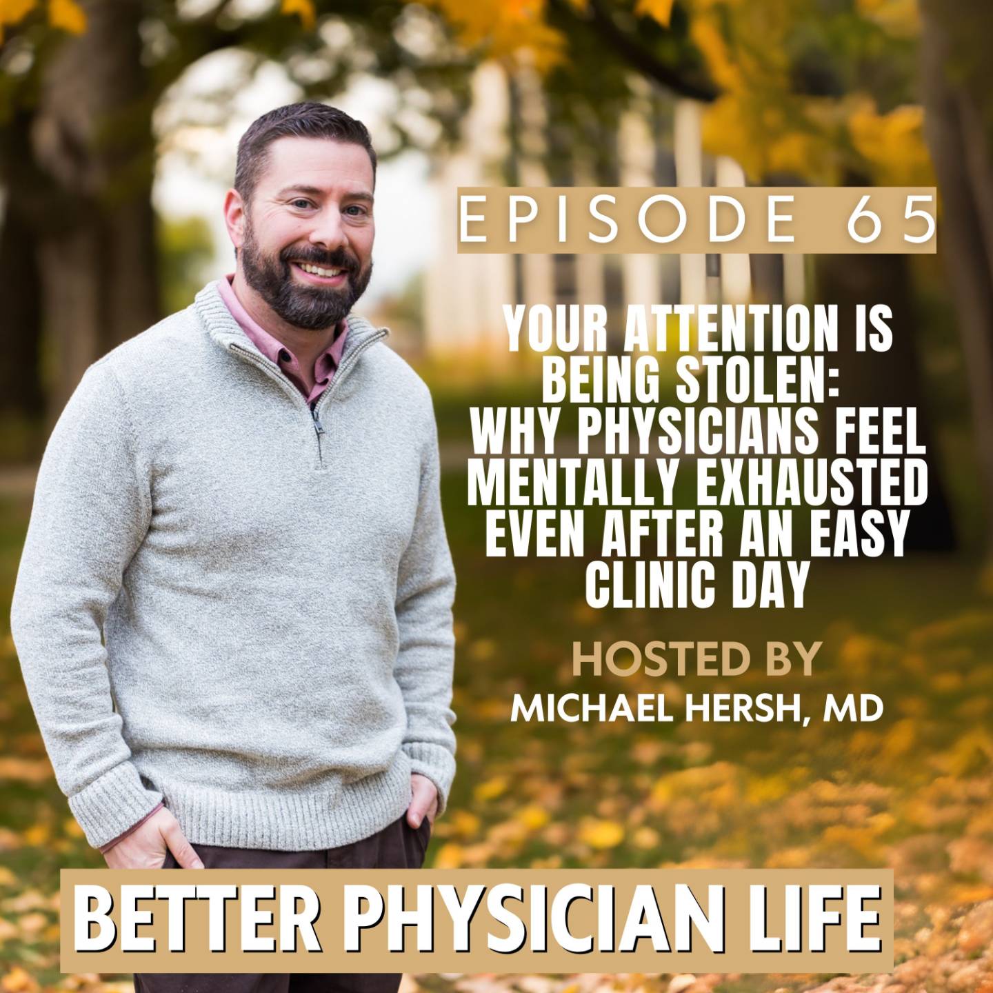 Better Physician Life coaching