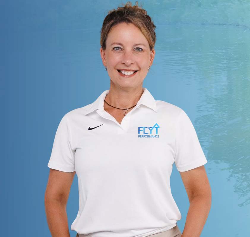 Amy Javens coach photo placeholder